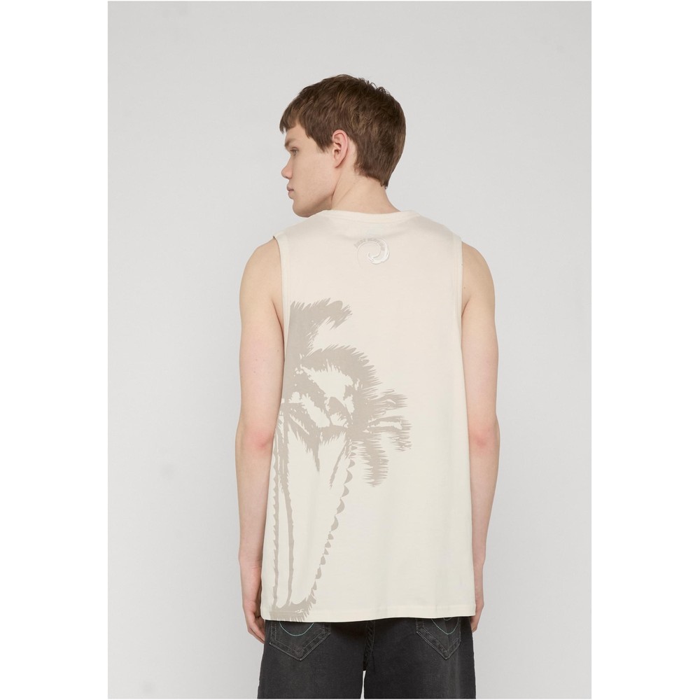 Just Rhyse - Wind Tanktop - Creme